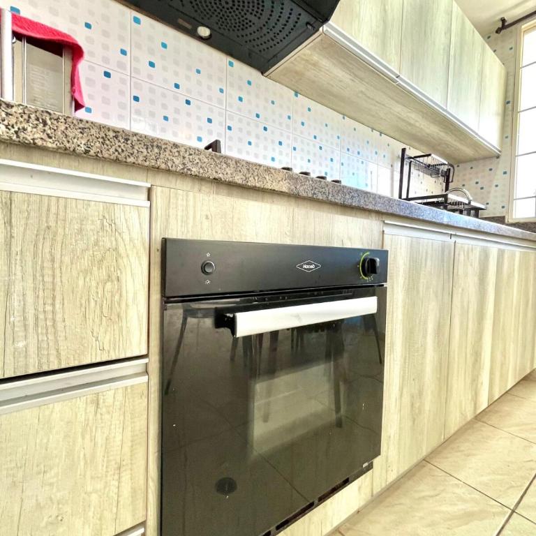 Beachfront Cabin with Private Pool - Villa - 21