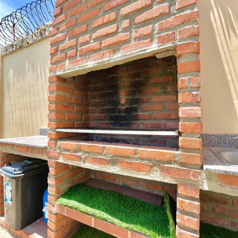 Beachfront Cabin with Private Pool - Villa - 31