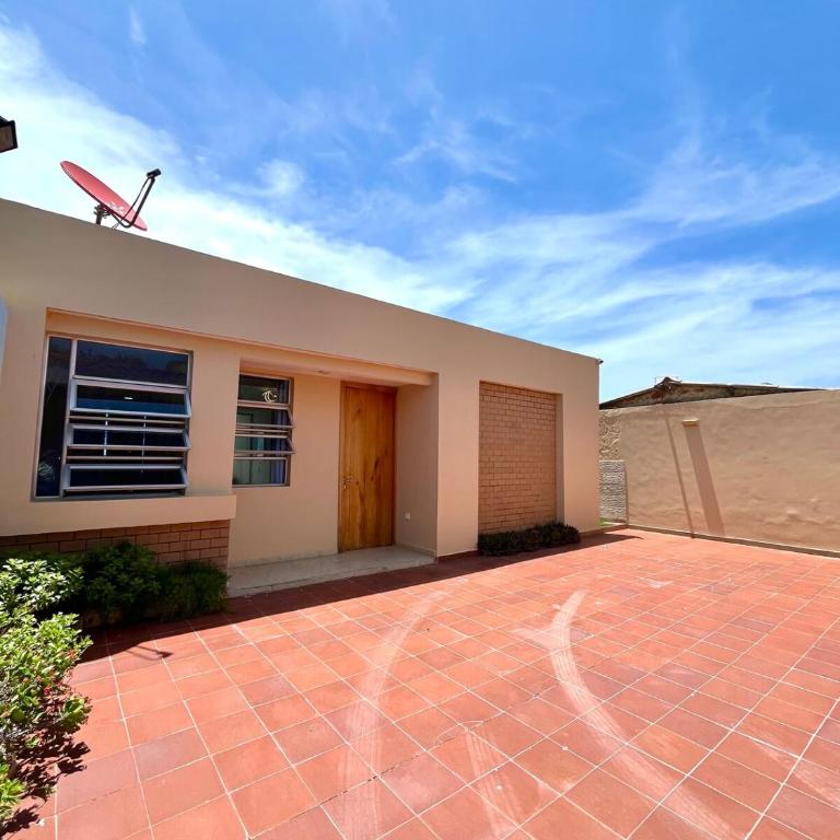 Beachfront Cabin with Private Pool - Villa - 33