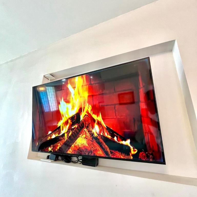 Beachfront Cabin with Private Pool - Villa - 38