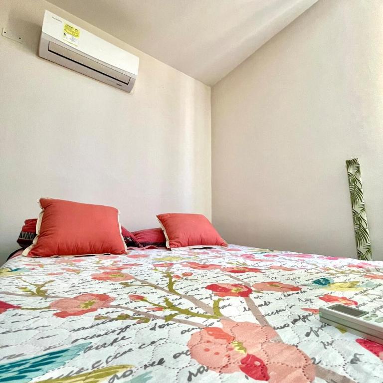 Beachfront Cabin with Private Pool - Villa - 43