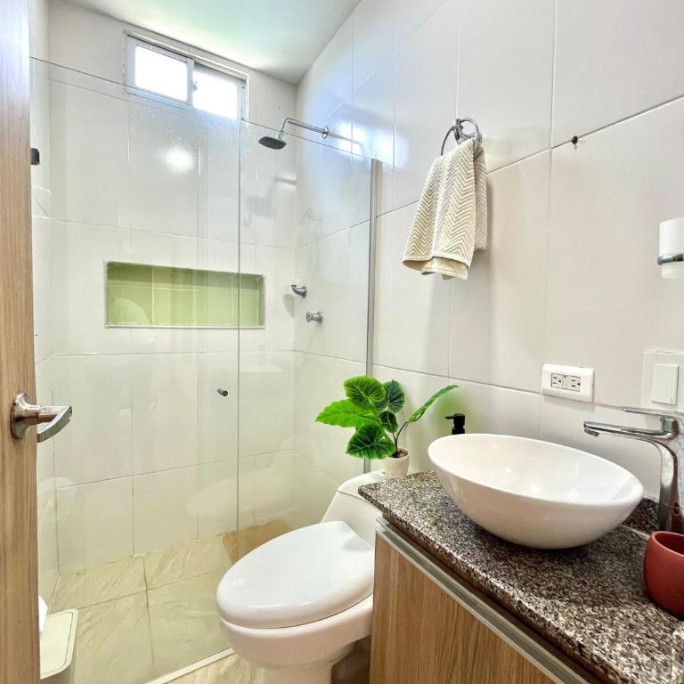 Beachfront Cabin with Private Pool - Villa - 49