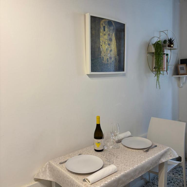 Gesuiti Loft - Appartamento con 1 Camera da Letto - 8