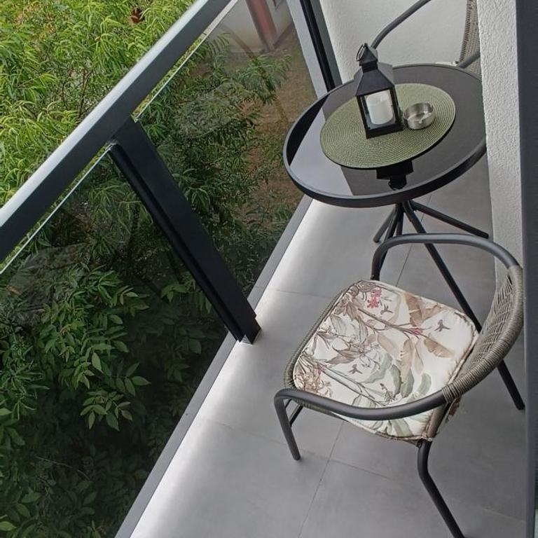 Apartman NIT Banja Koviljača - Apartman sa 1 Spavaćom Sobom - 12