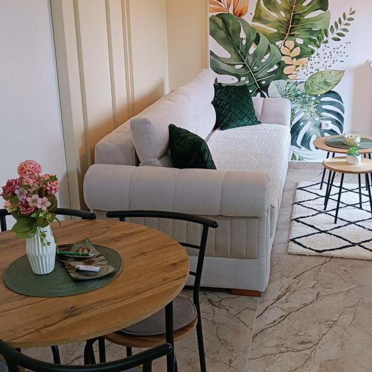 Apartman NIT Banja Koviljača - Apartman sa 1 Spavaćom Sobom - 15