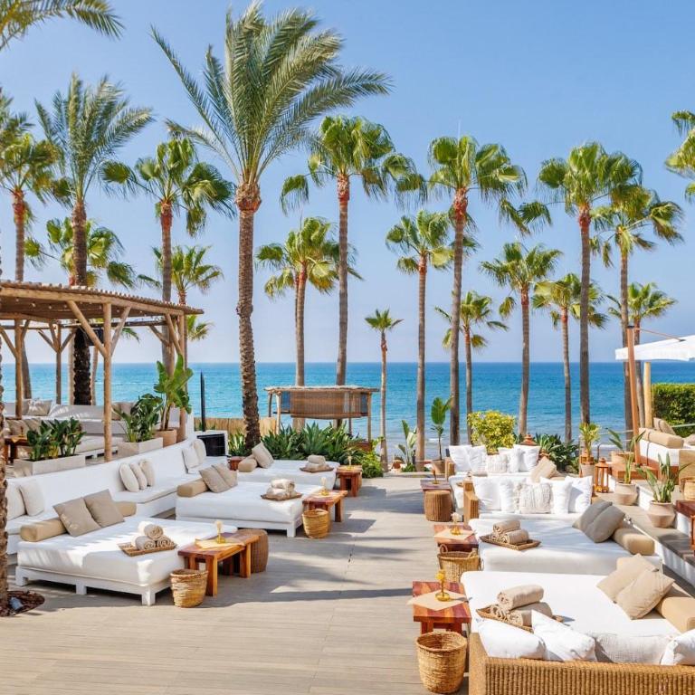 Apartment Boho Riviera, Near Nikki Beach - Apartamento de 2 dormitorios - 2
