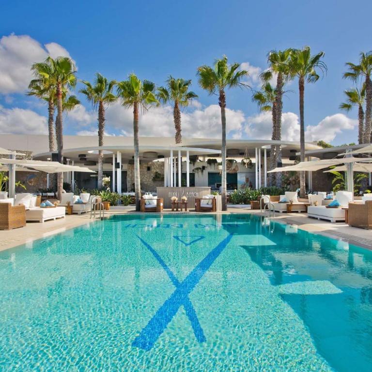Apartment Boho Riviera, Near Nikki Beach - Apartamento de 2 dormitorios - 6