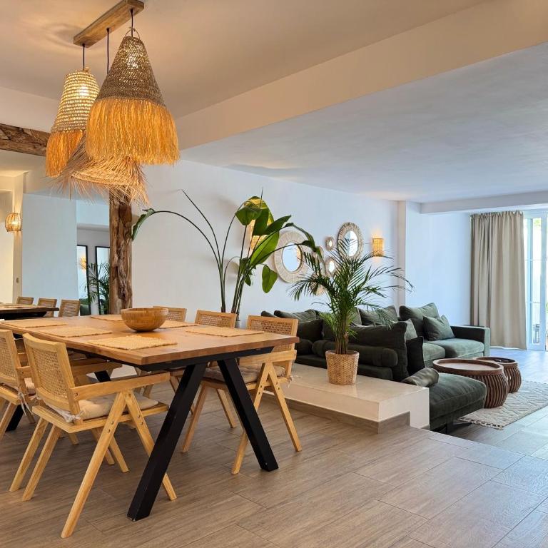 Apartment Boho Riviera, Near Nikki Beach - Apartamento de 2 dormitorios - 5
