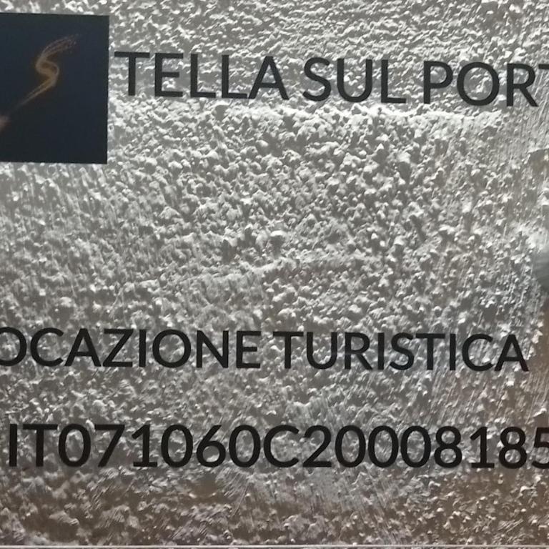 La stella sul porto - Appartamento con 1 Camera da Letto - 14