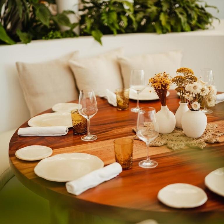 Apartment Boho Riviera, Near Nikki Beach - Apartamento de 2 dormitorios - 8