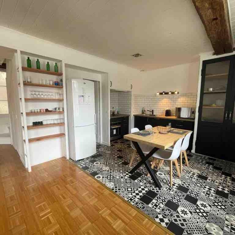 Beau Duplex situé en hypercentre d'Angers - Appartamento con 2 Camere da Letto - 6