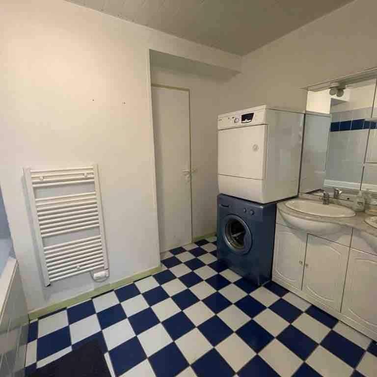 Beau Duplex situé en hypercentre d'Angers - Appartamento con 2 Camere da Letto - 10