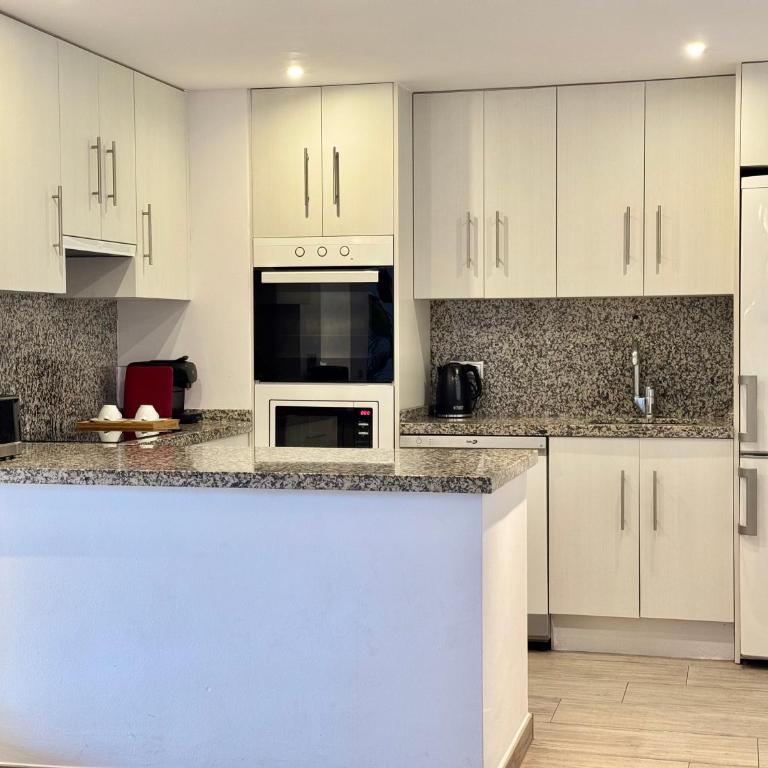 Apartment Boho Riviera, Near Nikki Beach - Apartamento de 2 dormitorios - 20