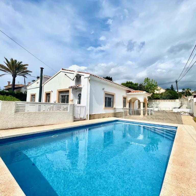 Casa Claudia - Casa de 2 dormitorios - 1
