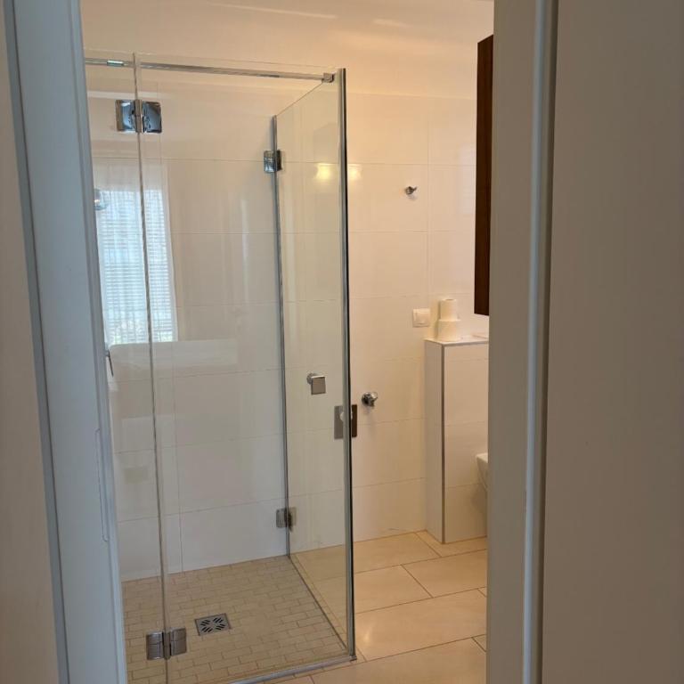"NATURE erLeben" Appartement & Komfortzimmer - Apartment mit Terrasse - 15