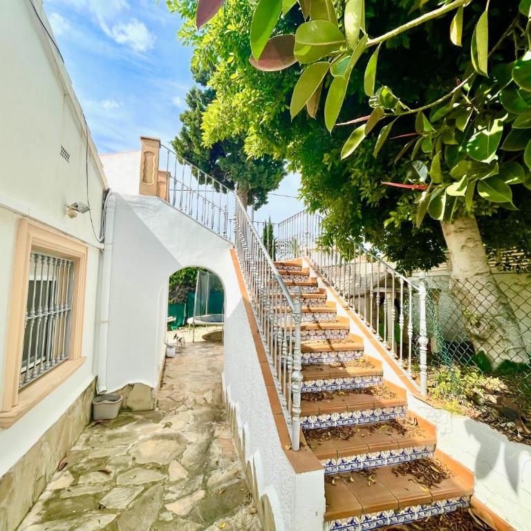 Casa Claudia - Casa de 2 dormitorios - 11