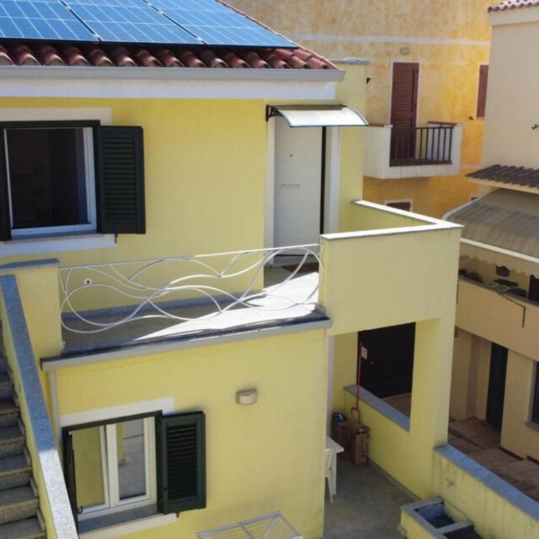 800 metri da Spiaggia rena Bianca - Paolo's House - Crystal Water - Appartamento con 1 Camera da Letto - 42
