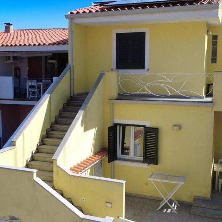 800 metri da Spiaggia rena Bianca - Paolo's House - Crystal Water - Appartamento con 1 Camera da Letto - 43