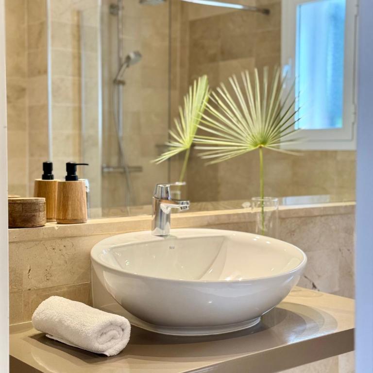 Apartment Boho Riviera, Near Nikki Beach - Apartamento de 2 dormitorios - 17