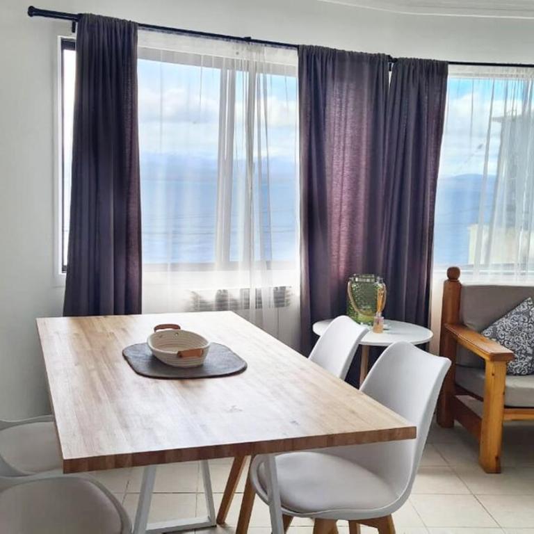 Confortable, céntrico, frente al lago - Apartamento de 2 dormitorios - 6
