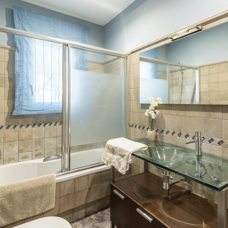 Villa Bernia by Abahana Villas - Villa - 15