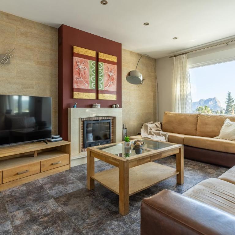 Villa Bernia by Abahana Villas - Villa - 10