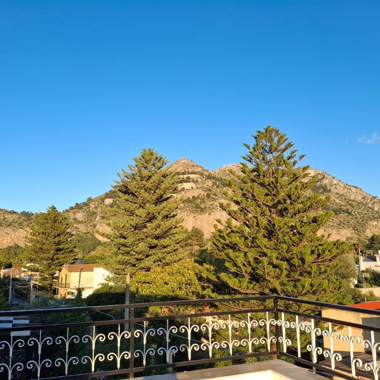 Mondello House29 - Appartamento con 2 Camere da Letto - 2