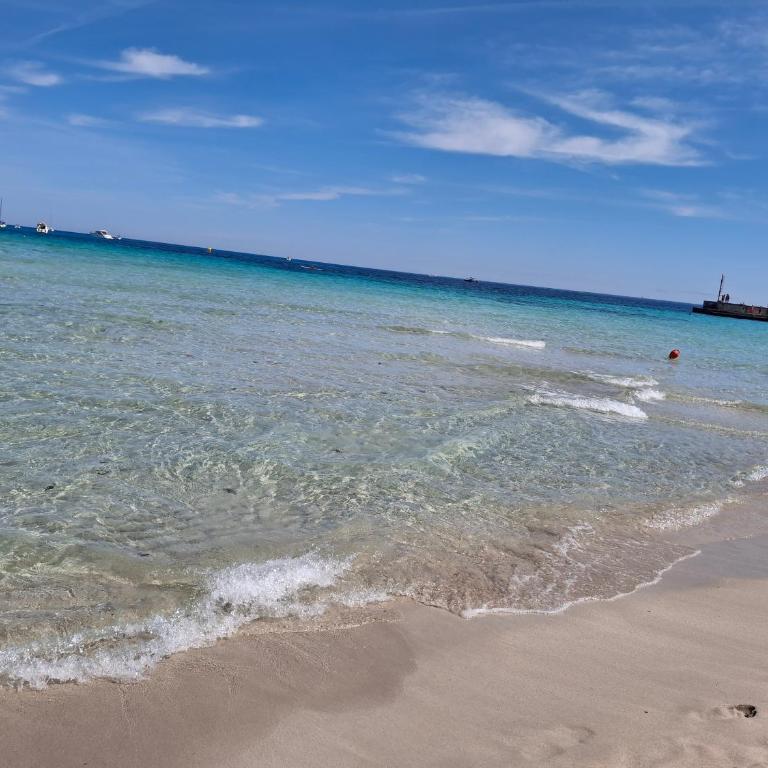 Mondello House29 - Appartamento con 2 Camere da Letto - 3
