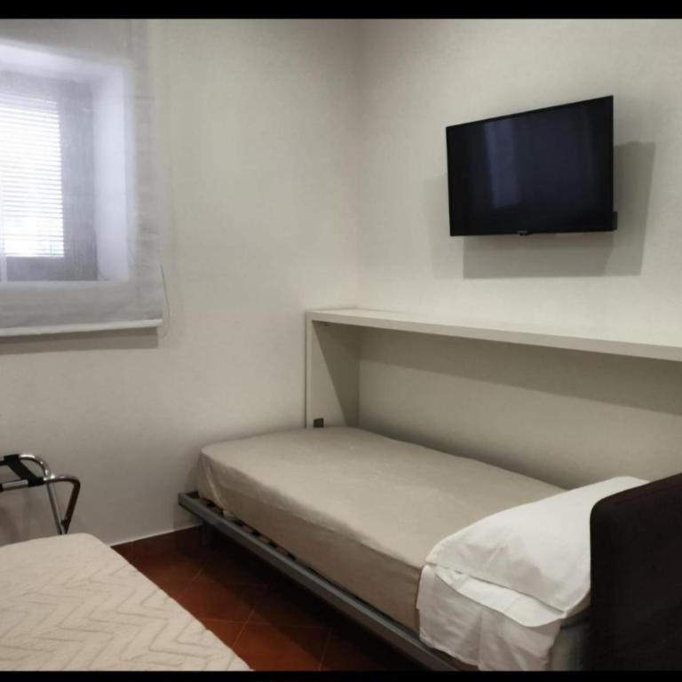 Dafne Home - Casa con 1 Camera da Letto - 6