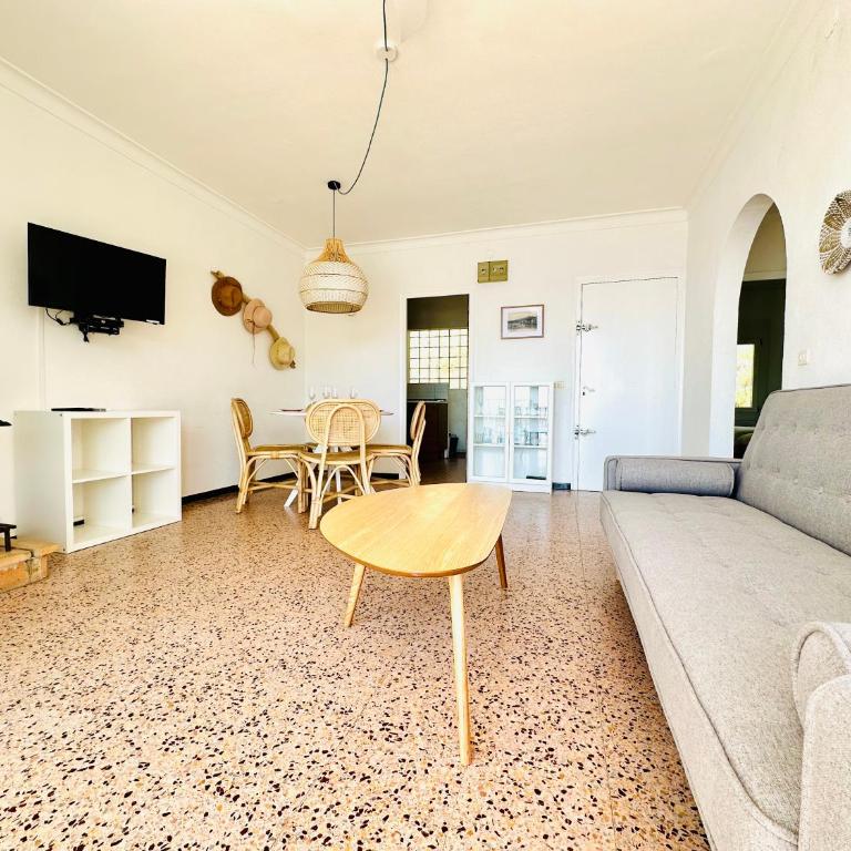 Global Immo 3266 EL SOL 29 - Apartamento de 2 dormitorios - 25