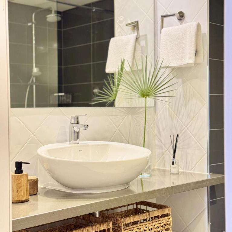 Apartment Boho Riviera, Near Nikki Beach - Apartamento de 2 dormitorios - 13
