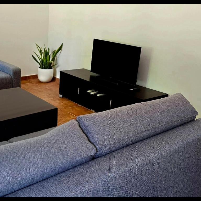 APARTAMENTOS,Puerta de Bisagra-PARKING GRATIS - Apartamento Estándar de 3 dormitorios - 14
