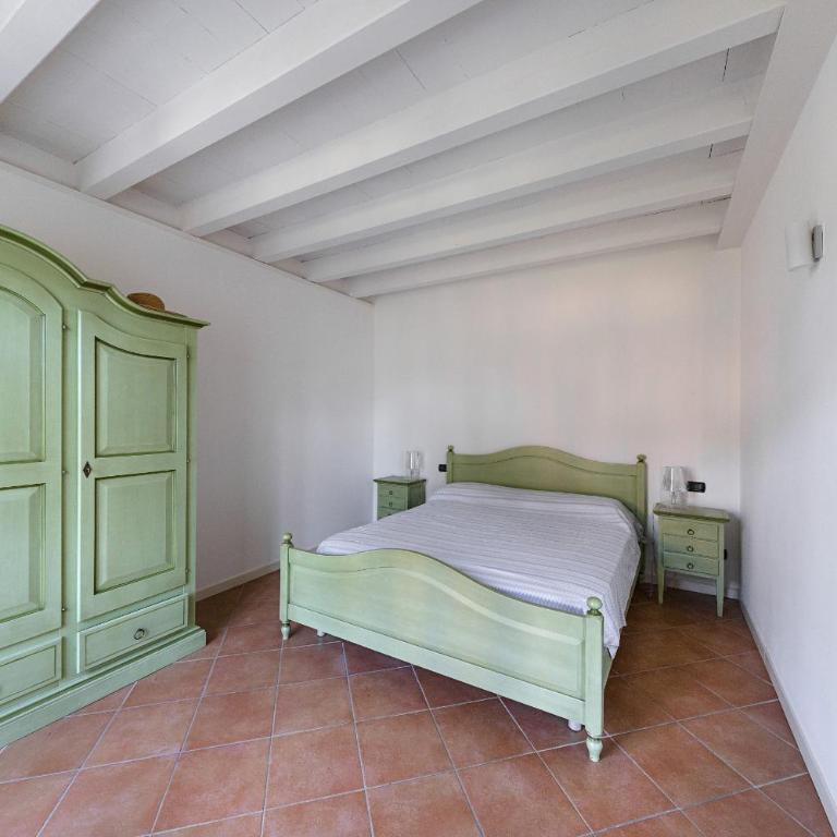 Borgo del Torchio - Appartamento con 2 Camere da Letto e Terrazza - 10