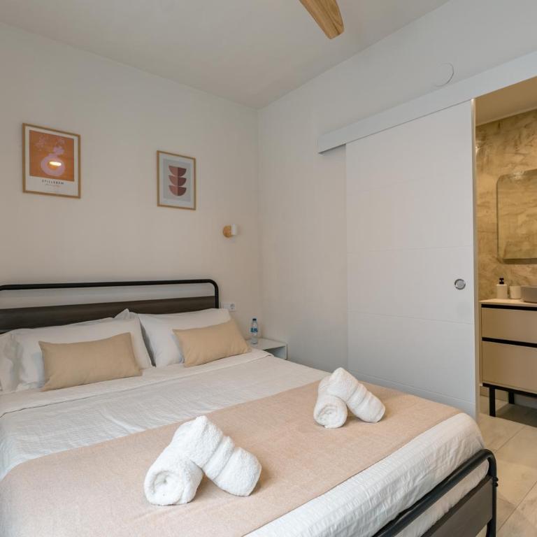 Ocean Apartment - Relaxing Centric Apartment in Moraira - One-Bedroom Apartment - 35
