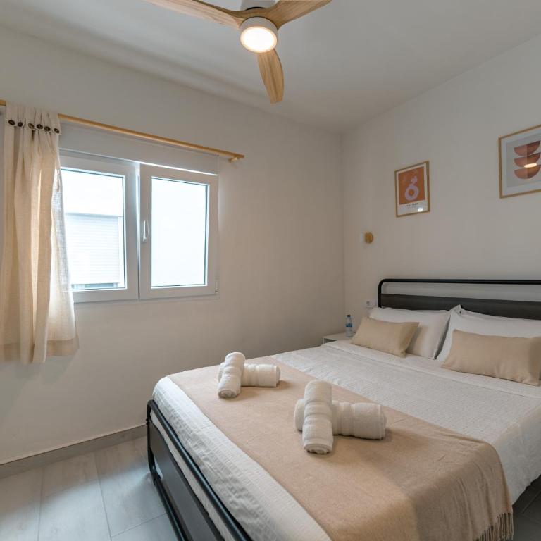 Ocean Apartment - Relaxing Centric Apartment in Moraira - One-Bedroom Apartment - 36