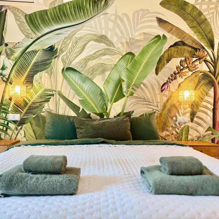 Apartment Boho Riviera, Near Nikki Beach - Apartamento de 2 dormitorios - 12