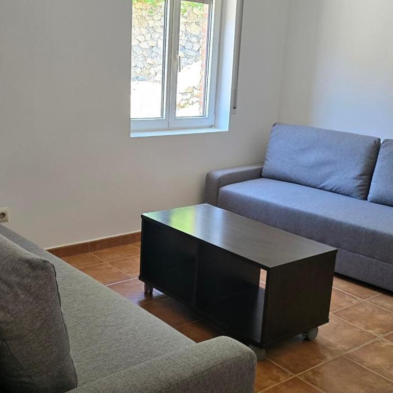 APARTAMENTOS,Puerta de Bisagra-PARKING GRATIS - Apartamento Estándar de 3 dormitorios - 13