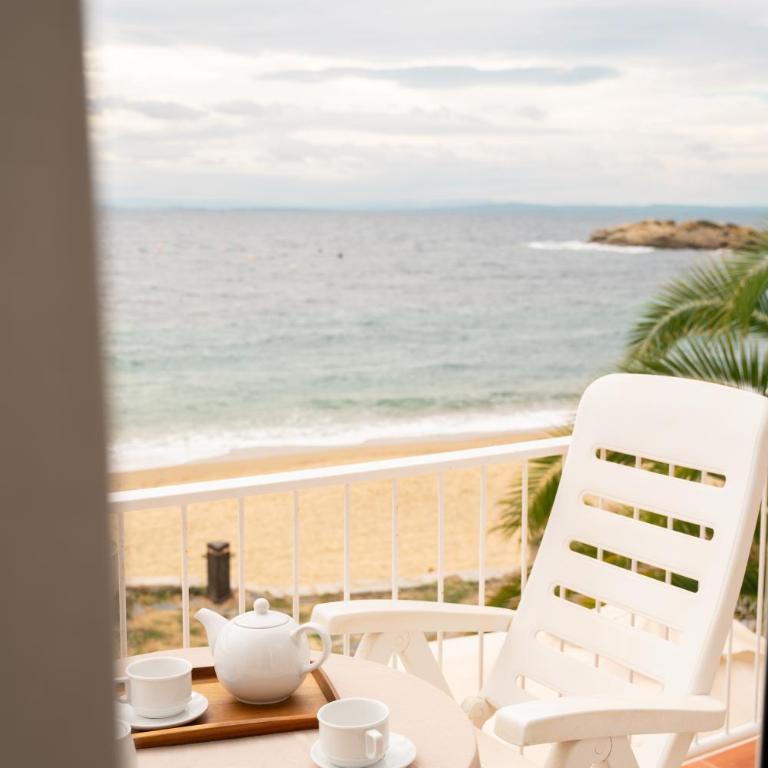 Santa Llucia Apartaments - Apartamento con vistas al mar - 5