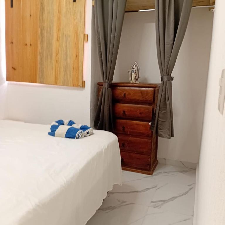Tulum lovely space close to airport - Apartamento - 3