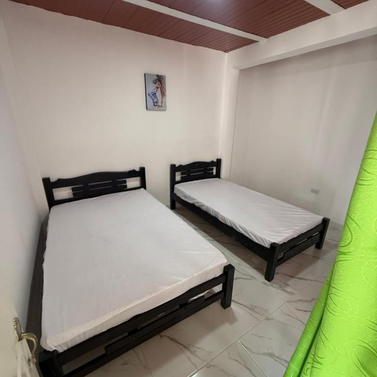 Apartamento Piso 1 Casa 5 Hotel Atlantis Libano - Apartamento de 3 dormitorios - 4