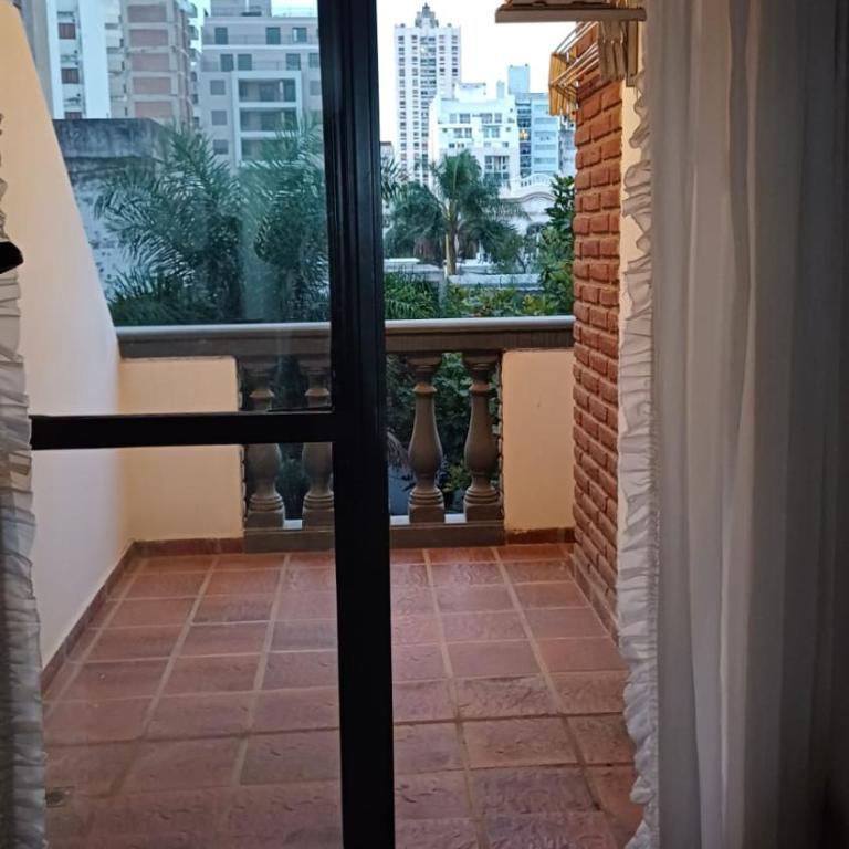 Departamento Temporario en Centro-Alberdi - Apartamento de 1 dormitorio - 9