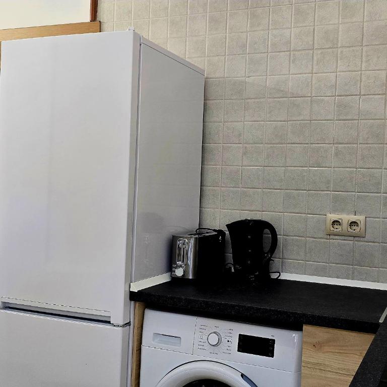 APARTAMENTOS,Puerta de Bisagra-PARKING GRATIS - Apartamento Estándar de 3 dormitorios - 9