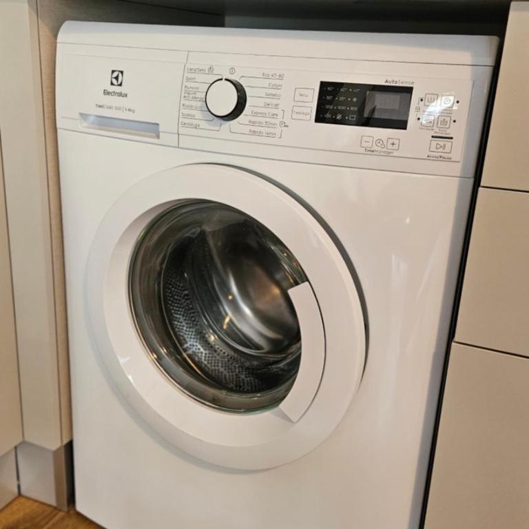 Casa Ziblu a 5 minuti dal centro - Appartamento con 1 Camera da Letto - 6