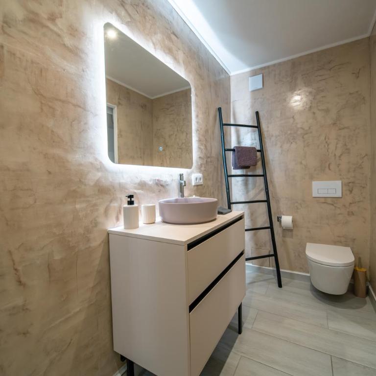 Ocean Apartment - Relaxing Centric Apartment in Moraira - One-Bedroom Apartment - 17