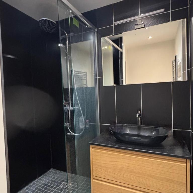 Charmant 2P à Paris, rue Rodier - Proche de l'Opéra Garnier - Appartement 1 Chambre - 13