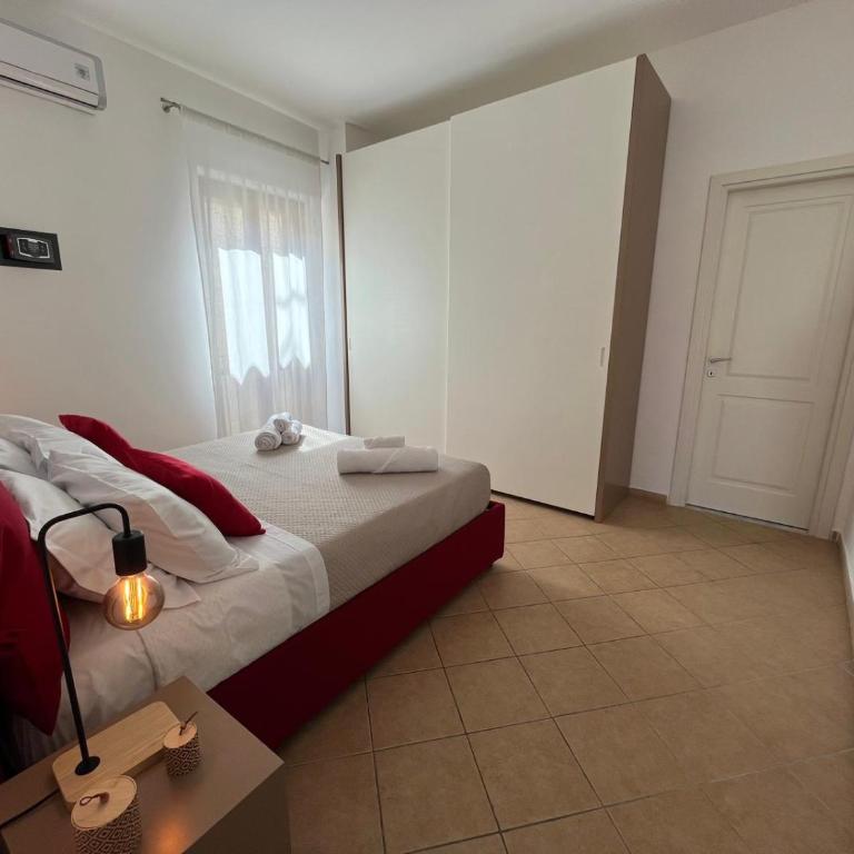 Santa Maruzza - Apartment with Balcony View, 5 Min Walk to Teatro Massimo & Cathedral - Appartamento con 2 Camere da Letto - 4