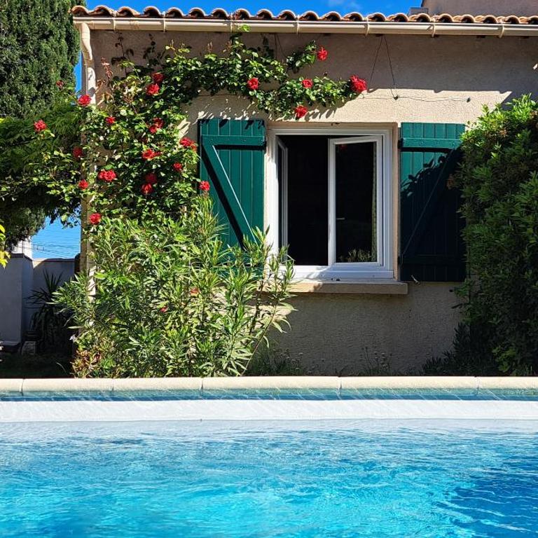 L'Oustau dei Aucèus Saint Rémy de Provence - Maison 1 Chambre - 28