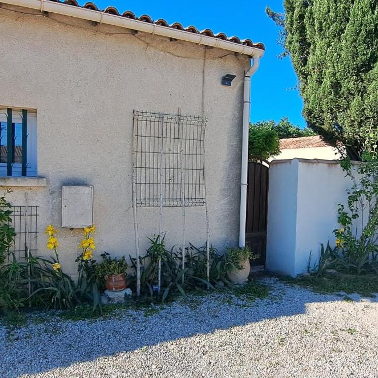 L'Oustau dei Aucèus Saint Rémy de Provence - Maison 1 Chambre - 48