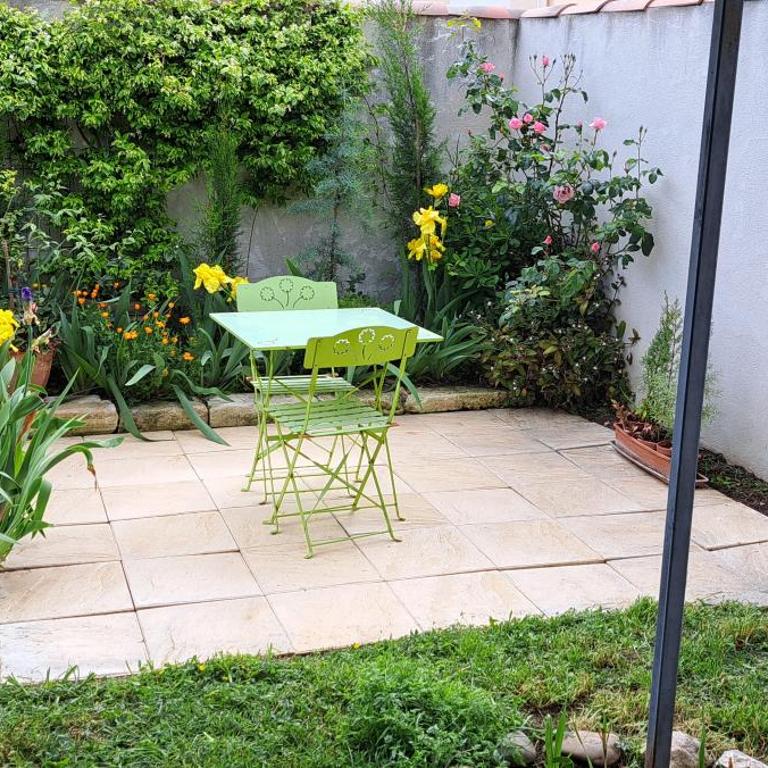 L'Oustau dei Aucèus Saint Rémy de Provence - Maison 1 Chambre - 70