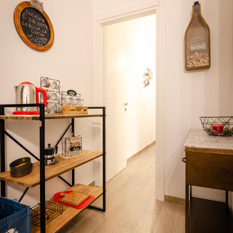 AmA Apartment - Appartamento con 2 Camere da Letto - 7